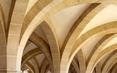 Lecture : L&rsquo;abbaye de Clairvaux
