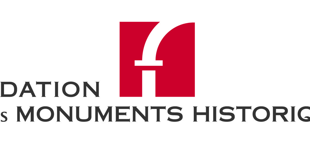 Candidatez aux prix 2019 de la Fondation pour les Monuments Historiques