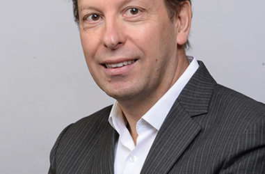 Patrick Destang est nommé Directeur Général du Groupe Onduline