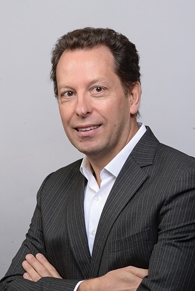 Patrick Destang est nommé Directeur Général du Groupe Onduline