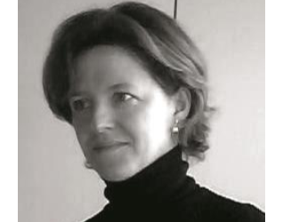 Nouvelle directrice commerciale france de VM Building Solutions