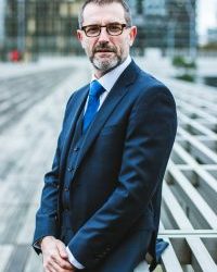 Pierrick Frouin nommé à la tête du nouveau service Développement de Sto