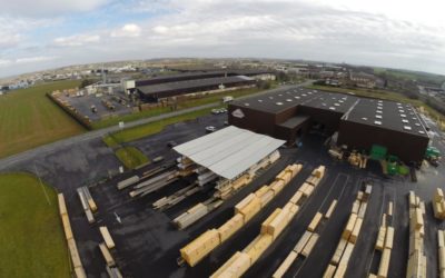 Eiffage Construction rachète une partie des actifs de Charpentes Françaises