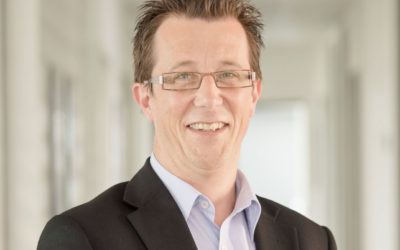 Bois & Matériaux a nommé Christophe Flanet au poste de directeur de la transformation