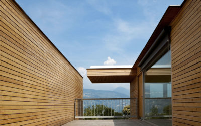 Protection et entretien des bardages bois : des solutions pérennes