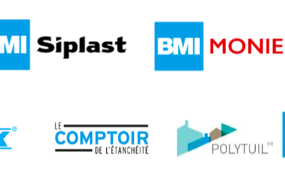 BMI, le nouveau grand groupe de la toiture et de l’étanchéité
