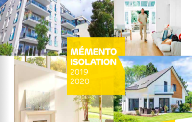 Mémento isolation