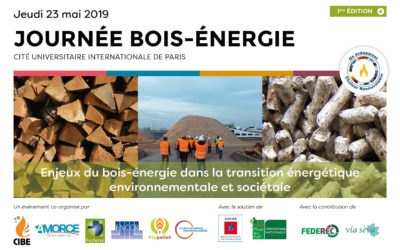 Journée bois-énergie