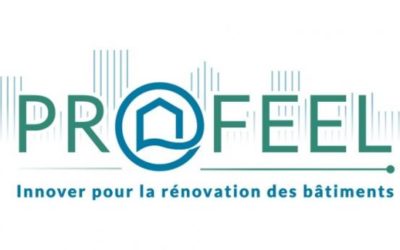 PROFEEL : un programme d’innovation technique réunissant la filière Bâtiment pour la rénovation énergétique
