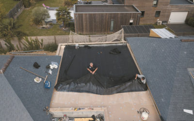 Zinc et membranes EPDM pour la nouvelle entité VM Building Solutions