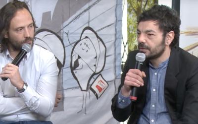 Biosourcé, Focus : Bois-Paille – Forum Bois Construction 2019