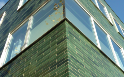 Brique « Email cristallin »