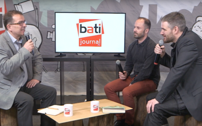 Forum Bois Construction 2019 : Logements sociaux et Environnementaux