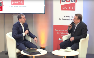 Rockpanel : Interview  d&rsquo;Alexandre Bourdiaux, Responsable Marketing et Certification