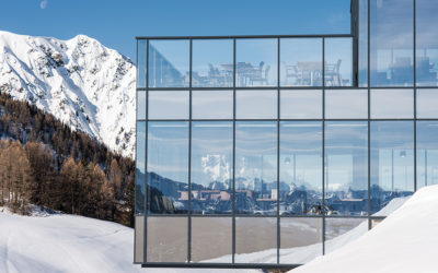 Prolongation de la certification Cradle to Cradle des produits verriers d’AGC