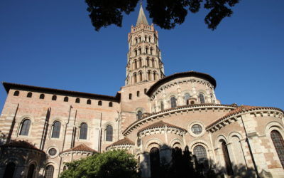 Projet Grand Saint-Sernin: Mise en valeur d&rsquo;un patrimoine millénaire