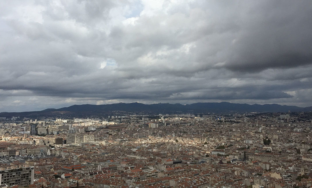 Rénovation du centre-ville de Marseille : une coordinatrice désignée