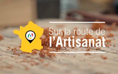 Sur la route de l&rsquo;artisanat