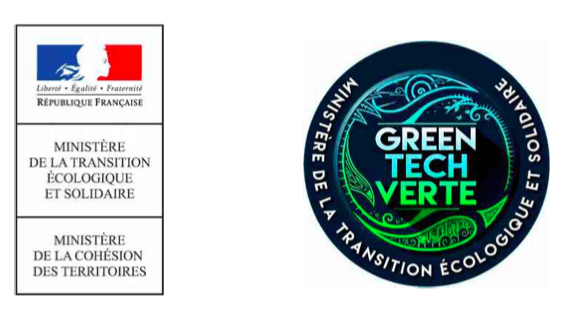 Rencontre des startups de la GreenTech Verte