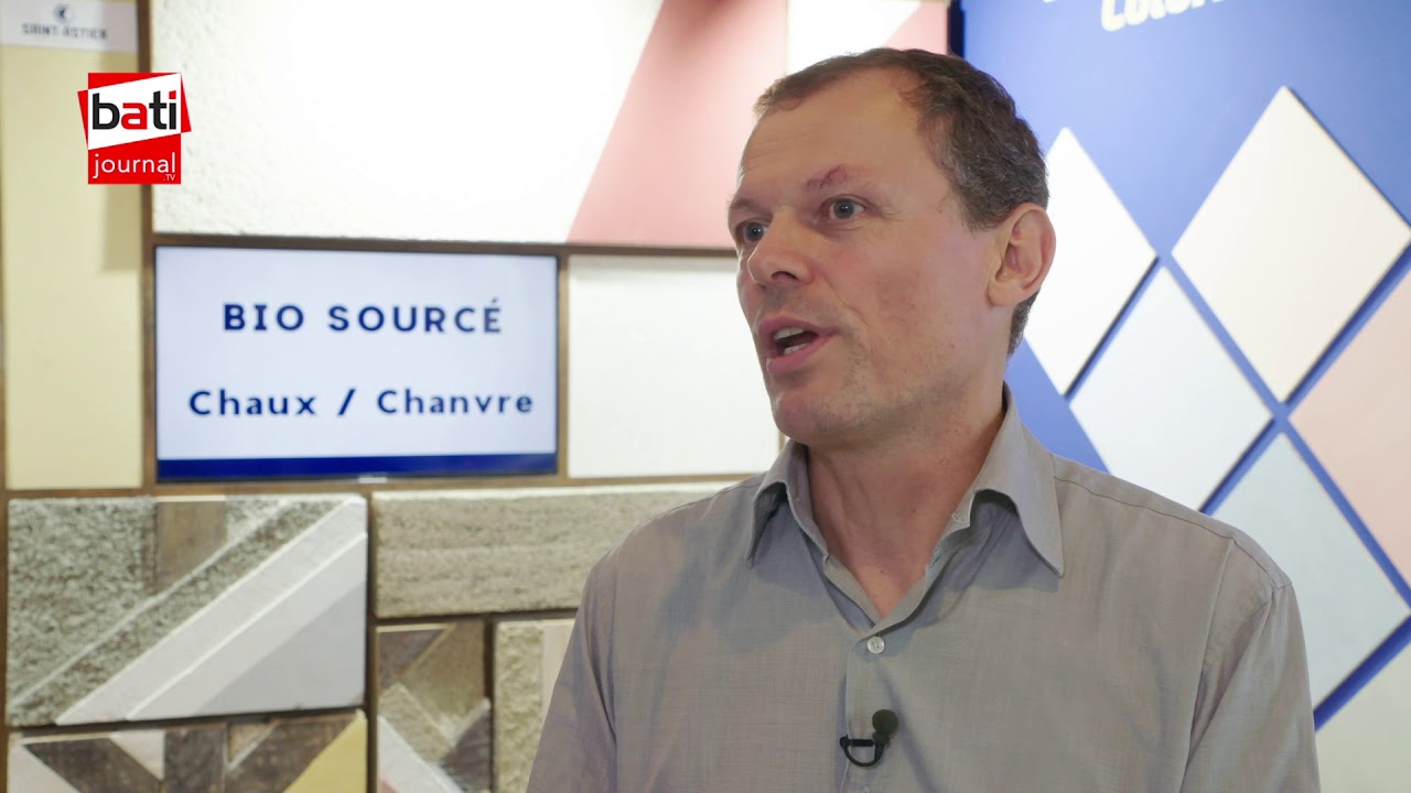 Interview de Guillaume Rozé, Directeur Commercial & Marketing chez Saint-Astier