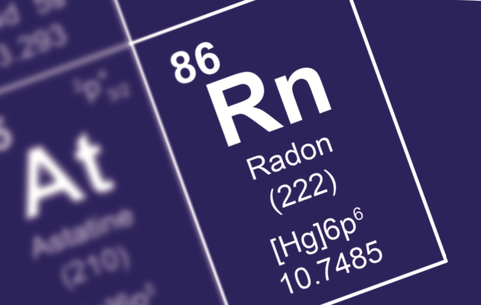 Se méfie-t-on du radon ?