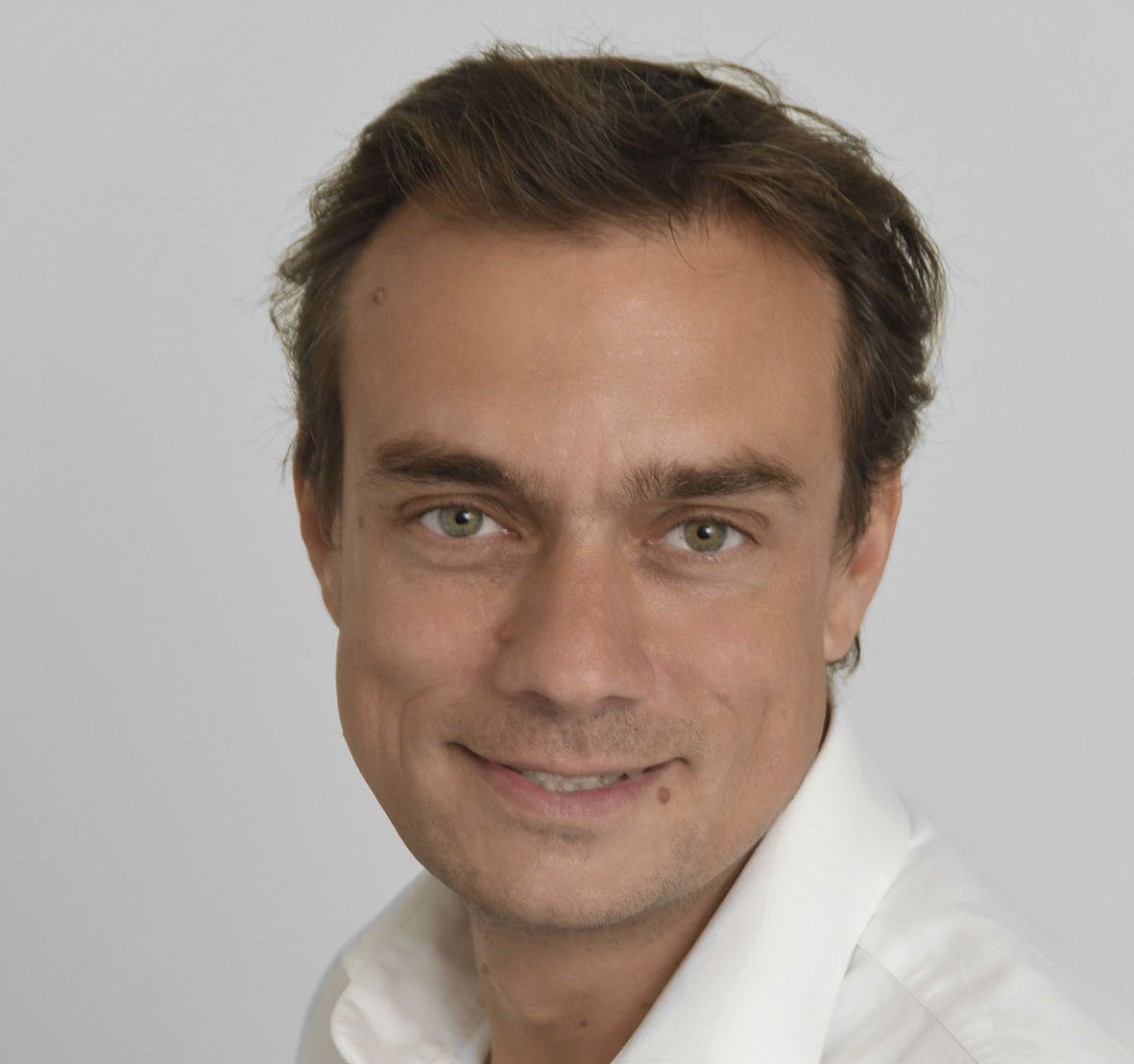 Yann de Carné, nouveau président du GMH