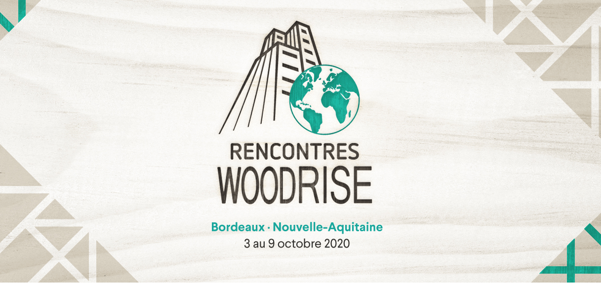 Rencontres Woodrise 2020
