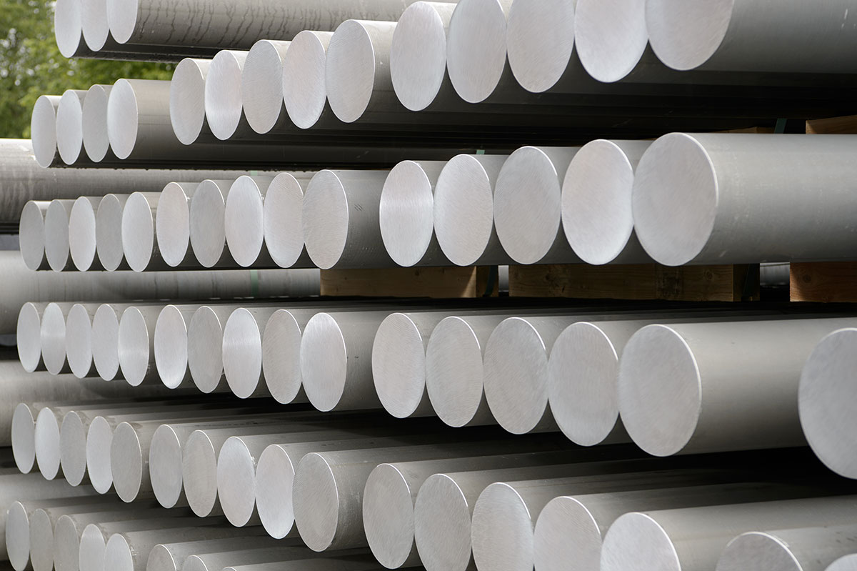 Hydro CIRCAL, l’aluminium bas carbone recyclé devient un standard du marché