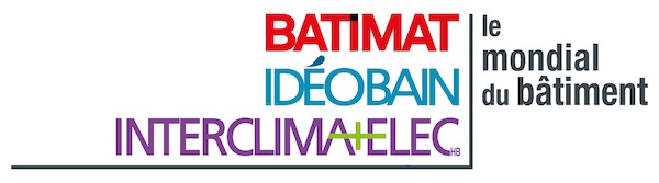 Batimat, Idéobain et Interclima se réinventent en 2022 !