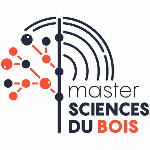 Master Sciences du Bois