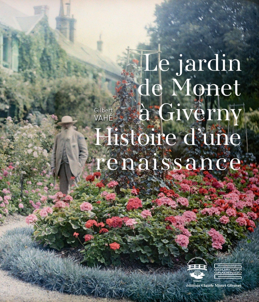 Le jardin de Monet à Giverny : Histoire d’une renaissance