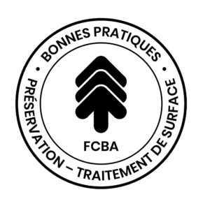 Charte des Bonnes Pratiques dédiée à la préservation et au traitement du bois