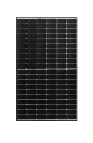 Nouveau panneau solaire à fort rendement