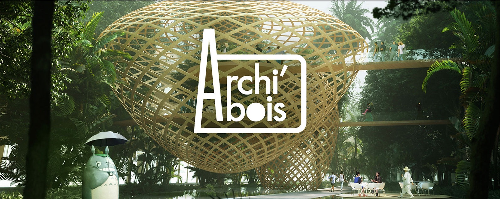 Concours Archi’bois 2022 : participez !