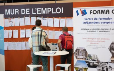 EUROBOIS 2022 : une édition réussie