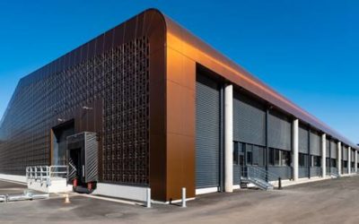 Les Tanneries du Puy-en-Velay s’offrent une nouvelle peau