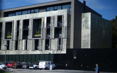 L&rsquo;Esquisse Hotel & Spa – Colmar