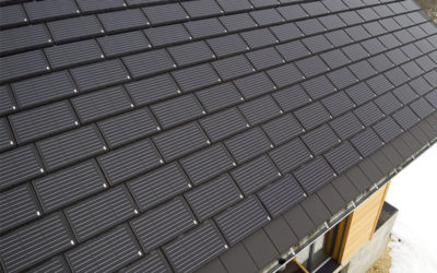 Les tuiles terre cuite solaire d’Edilians, un compromis idéal entre esthétique et production énergétique