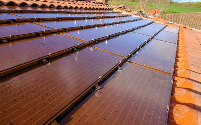 Edilians : Une gamme solaire complète pour répondre à tous les chantiers