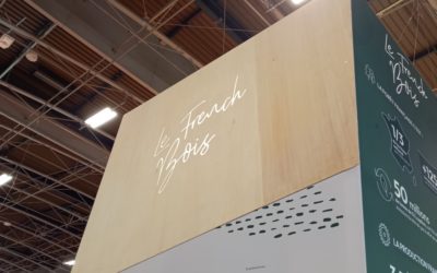 Batimat : Le French bois, une question sur le bois ? C’est là !