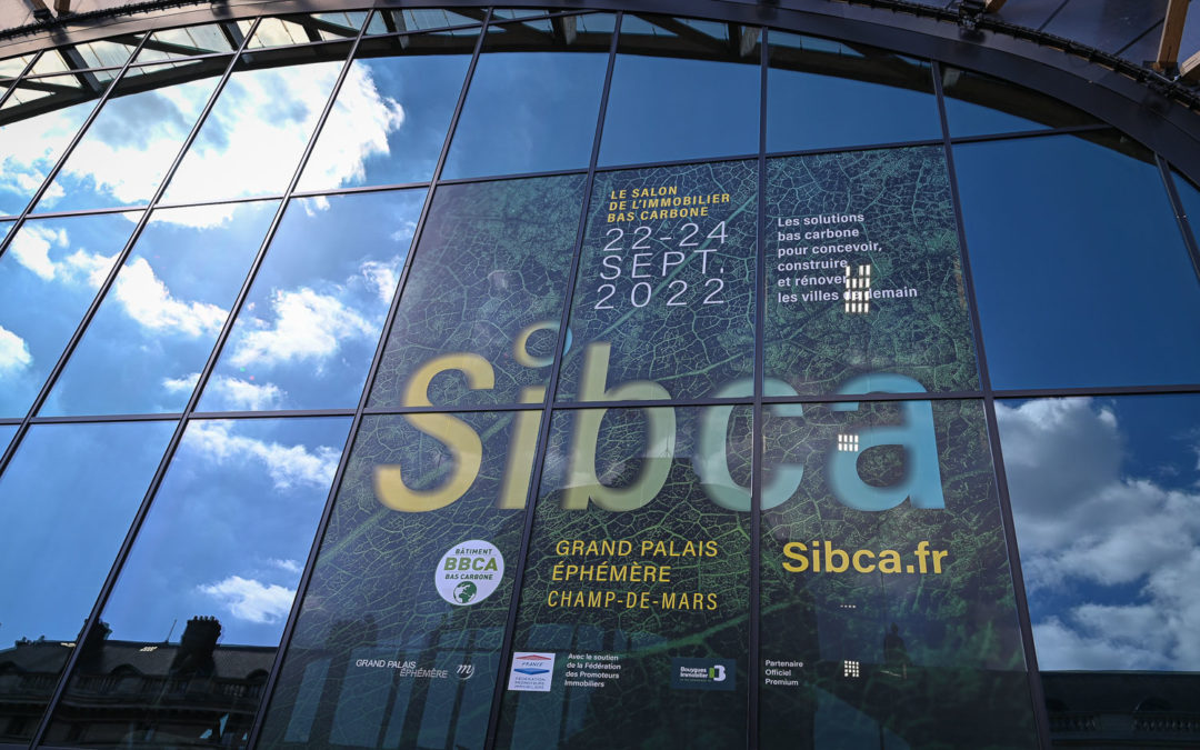 Retour sur le succès du SIBCA 2022