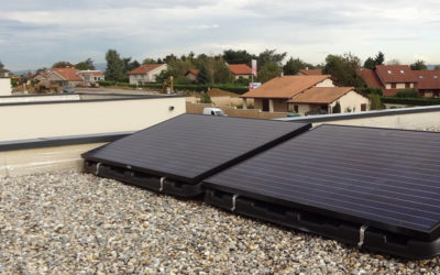 Une gamme solaire complète qui répond à toutes les demandes du marché.