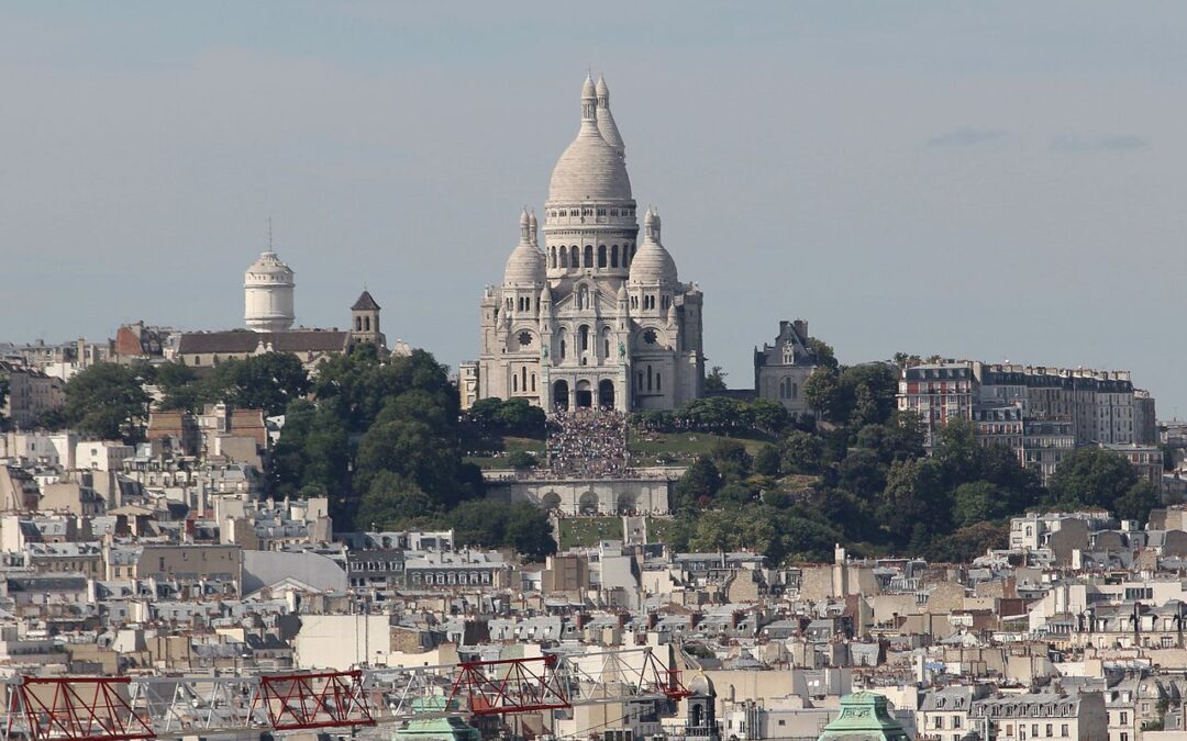 Le Sacré-Cœur finalement classé monument historique