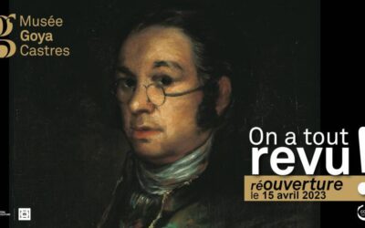 Renaissance du musée Goya de Castres