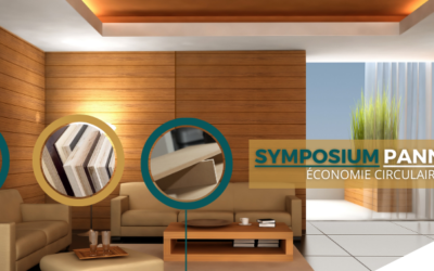 Symposium Panneaux & Economie circulaire