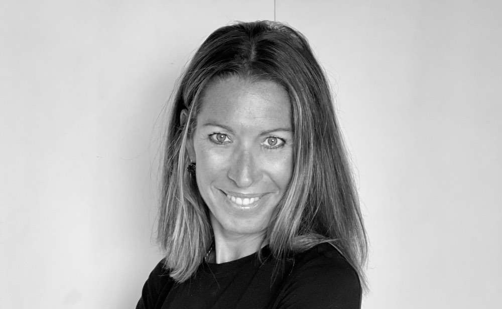 Marie-Aude Bailly-Le Bars, directrice générale du Conseil national de l’Ordre des architectes