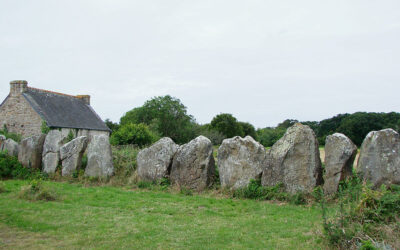 Menhirs détruits de Carnac, 7 ans pour oublier la fouille préventive prescrite