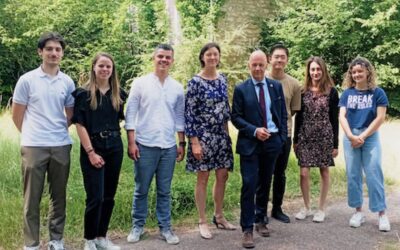 Sully Immobilier signe un partenariat global avec Agyre
