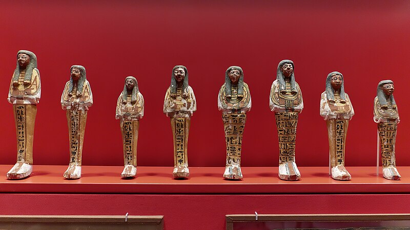 2000 objets dérobés au British Museum : le problème des inventaires