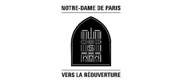 Lancement du label « Notre-Dame de Paris : vers la réouverture »